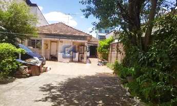 Imagem 3: Terreno Comercial 450 m² à venda em Vila Sacadura Cabral, Santo André