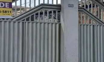 Imagem 4: Casa bem localiza na Guanabara, com dois quartos, cozinha,área de lavagem, quintal