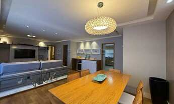 Imagem 4: Apartamento, bairro Jardim Botânico, Zona Sul de Ribeirão Preto/SP