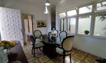 Imagem 3: Casa 4 Quartos com 1 Suíte e 323m² - Jardim Atlântico