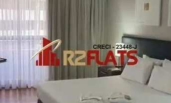 Imagem 3: Flat com ótimo preço no bairro Paraíso. Confira!