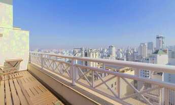 Imagem 7: Aluguel Apartamento 1 Dormitórios - 55 m² Paraíso