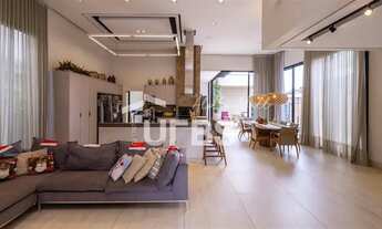 Imagem 5: Casa Térrea Jardins Atenas