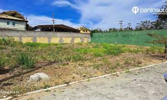 Imagem 5: PE1843 - TERRENO A VENDA RASA