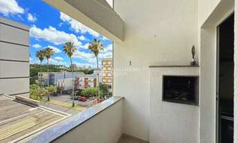 Imagem 5: Apartamento com 2 quartos em Menino Deus - Porto Alegre - RS