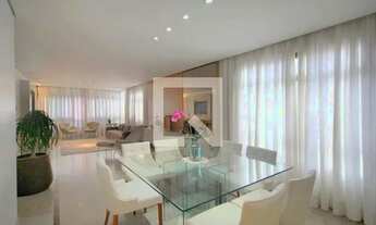 Imagem: Apartamento à Venda - Sion, 4 Quartos