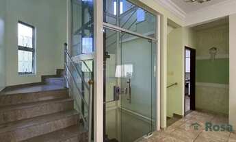 Imagem 7: Sobrado para venda e aluguel, Cidade Alta, Cuiabá