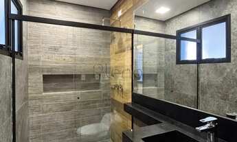 Imagem 7: Sobrado para alugar em Campinas, Swiss Park, com 5 suítes, com 380 m²