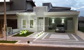 Imagem 4: Casa - Jardim Golden Park Residence - Hortolândia