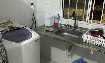 Imagem 5: Casa para alugar no Ponto novo