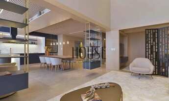 Imagem: Apartamento em Sorocaba, com 380m², à