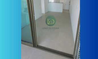 Imagem 5: LES AMIS - apt para venda possuem 61; 82 e 97 m. quadrados com 2 e 3/4 em Lagoa Nova - N