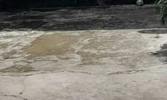 Imagem 3: Casa bem localiza na Guanabara, com dois quartos, cozinha,área de lavagem, quintal