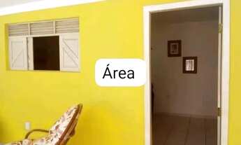 Imagem 3: Casa á venda na Zona Norte -Vale Dourado