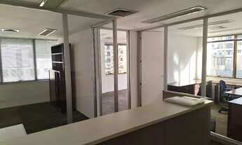 Imagem 3: Conjunto comercial para venda e locação em Itaim Bibi , 514m²