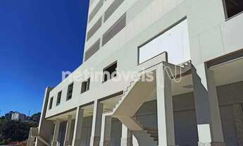 Imagem 3: Locação Andar-pilotis Santa Lúcia Belo Horizonte