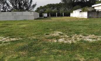 Imagem 2: Oportunidade única! Terreno de 815 m2 em localização nobre da Barra da Tijuca RJ