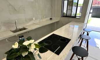 Imagem 2: DUPLEX EM FINO ACABAMENTO A VENDA NO EUSÉBIO EM RUA PRIVATIVA