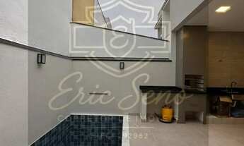 Imagem 2: Casa em Condomínio para Venda, Horto Florestal, 3 dormitórios, 1 suíte, 3 banheiros, 4 vag