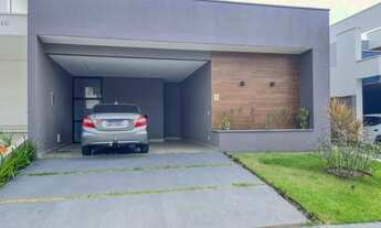 Imagem: Casa Térrea no Quinta das Marinas/ 03 suítes/