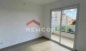 Imagem 6: Apartamento em Rua Manoel Ascenço Batista - Santa Mônica - Uberlândia/MG