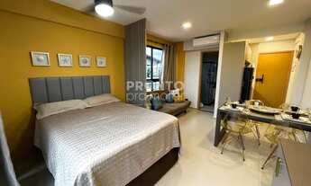 Imagem 4: Flat com 1 quarto em Centro