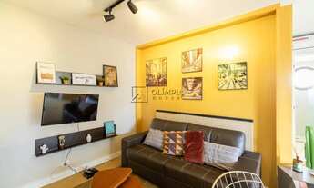 Imagem 7: Aluguel Apartamento 2 Dormitórios - 65 m² Vila Olímpia