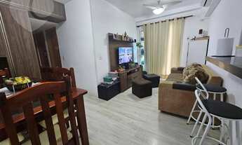 Imagem 2: Apartamento à venda, 69 m² por R$ 400.000,00 - Badu - Niterói/RJ