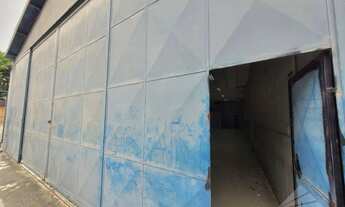 Imagem 3: Galpão para alugar, 362 m² por R$ 14.000,00/mês - Jardim Maringá - Mauá/SP