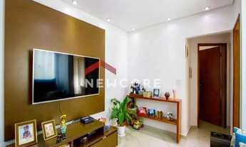 Imagem 6: Apartamento em Rua Alexandria - Vila Metalúrgica - Santo André/SP