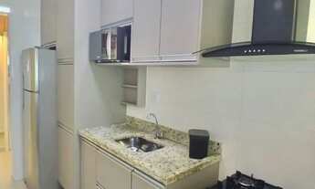 Imagem 6: Apartamento 1 dormitório, mobiliado, área de lazer, Canto do Forte, Praia Grande