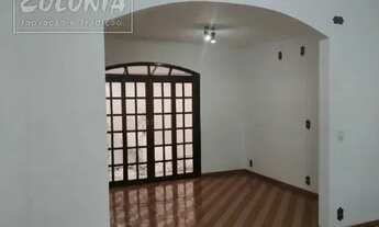 Imagem 2: Sobrado a venda - Parque das Nações, Santo André