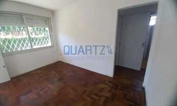 Imagem 5: Casa para alugar 3 dormitórios com piscina, churrasqueira, garagem fechada no Bairro Santa