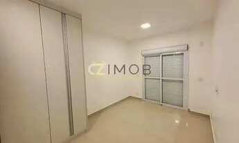 Imagem 7: Apartamento com 4 dormitórios para alugar, 237 m² por R$ 6.400,00 - Subsetor Sul - 7 (S-7