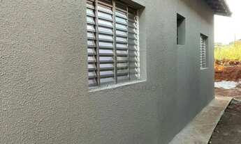 Imagem 5: Casa Padrão para venda no Bairro Terras de Cravinhos, em Cravinhos