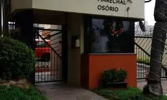 Imagem: Apartamento de 1 dormitório e 46m² à