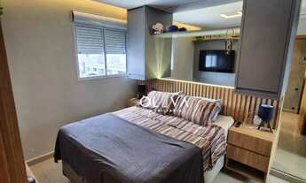 Imagem 5: Sobrado com 3 dormitórios à venda, 133 m² por R$ 710.000,00 - Parque Lombardia - São José