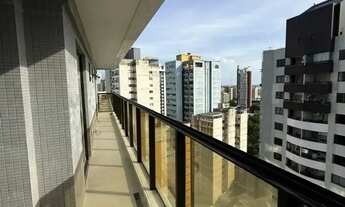 Imagem 4: Ed Livello Garden, 90m², 3 suites, R$ 1.070.000