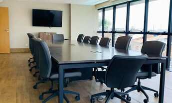 Imagem 7: Alugo Sala Comercial de alto padrão localizada no Centro de Belém