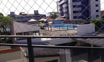 Imagem: Apartamento a 100m do calçadão da praia