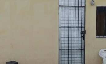 Imagem 2: Casa pronta pra morar