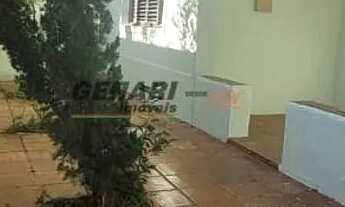 Imagem 2: Casa com 3 dormitórios para alugar - Vila Vitória II - Indaiatuba/SP