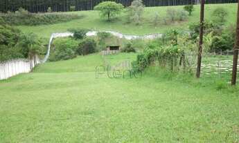 Imagem 5: Terreno à venda com 1850 m² na Chácara Bela Vista, Campinas
