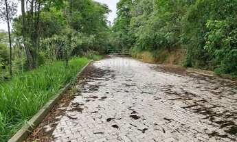 Imagem 2: Terreno Área em Franco da Rocha