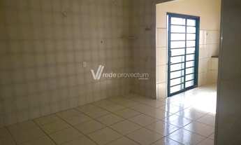 Imagem 5: Casa - Vila Ype - Campinas