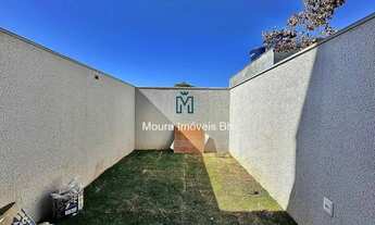 Imagem 5: Casa geminada Duplex com 2 quartos e 1 vaga de garagem no São João Batista