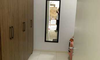 Imagem 4: Alugo apartamento mobiliado no condomínio Florença