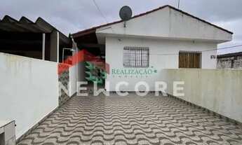 Imagem 5: Casa em Rua Rosa Mistica - Balneario Itaguai - Mongaguá/SP