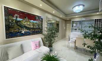 Imagem 3: Allegro Club - 3 dormitórios - 74 m² - Torquato Tapajós