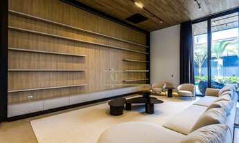 Imagem 6: Casa com 4 dormitórios à venda, 700 m² por R$ 19.800.000,00 - Alphaville 1 - Barueri/SP